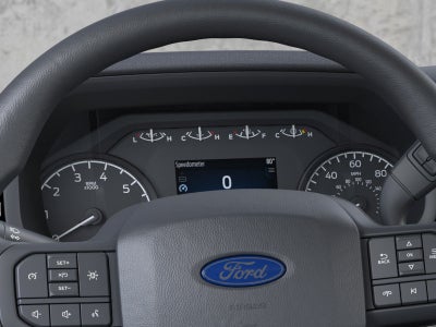 2026 Ford F-150 SUPERCAB STX 4X4
