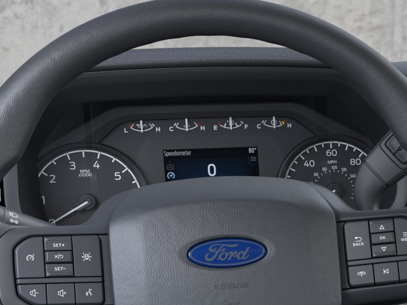 2026 Ford F-150 SUPERCAB STX 4X4