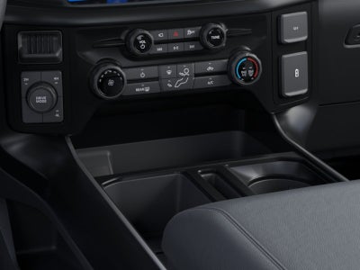 2026 Ford F-150 SUPERCAB STX 4X4