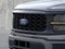 2026 Ford F-150 SUPERCAB STX 4X4