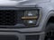 2026 Ford F-150 SUPERCAB STX 4X4