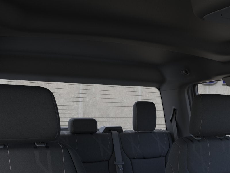 2026 Ford F-150 SUPERCAB STX 4X4