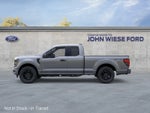 2026 Ford F-150 SUPERCAB STX 4X4
