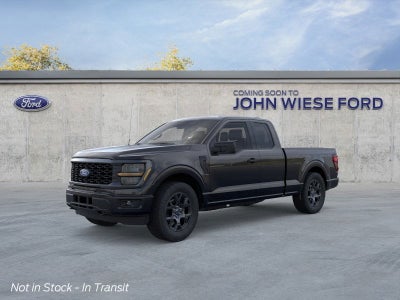 2026 Ford F150 STX STX®