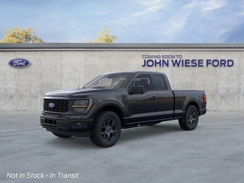 2026 Ford F150 STX STX®