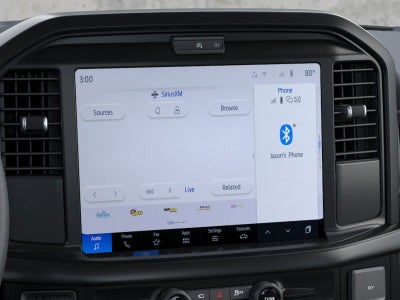 2026 Ford F150 STX STX®