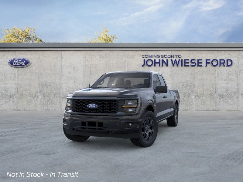 2026 Ford F150 STX STX®