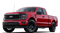 2025 Ford F-150 SUPERCAB STX 4X4
