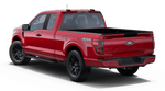 2025 Ford F-150 SUPERCAB STX 4X4