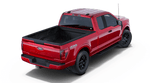 2025 Ford F-150 SUPERCAB STX 4X4