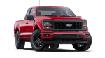 2025 Ford F-150 SUPERCAB STX 4X4