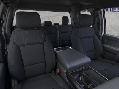 2026 Ford F150 SUPERCAB STX 4X4