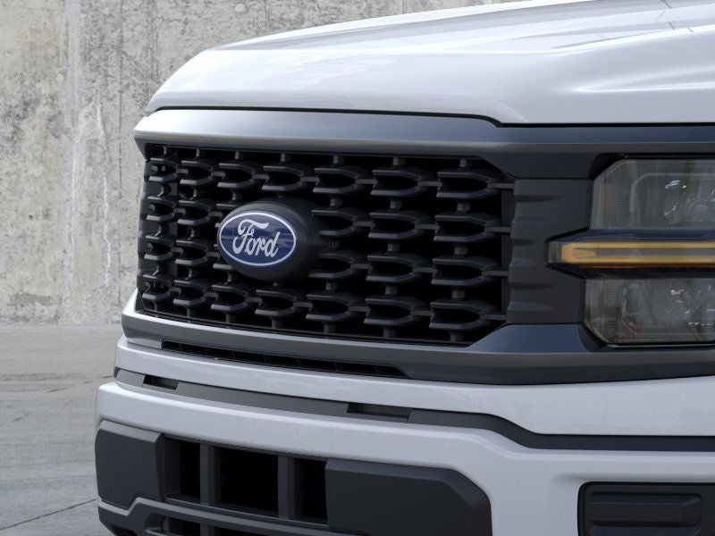 2026 Ford F150 SUPERCAB STX 4X4