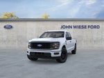 2026 Ford F150 SUPERCAB STX 4X4