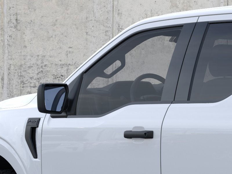 2026 Ford F150 SUPERCAB STX 4X4