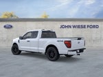 2026 Ford F150 SUPERCAB STX 4X4