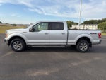 2019 Ford F-150 SUPERCREW XLT 4X4