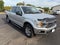 2019 Ford F-150 SUPERCREW XLT 4X4