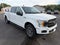 2019 Ford F-150 SUPERCREW XLT 4X4