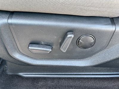 2019 Ford F-150 SUPERCREW XLT 4X4