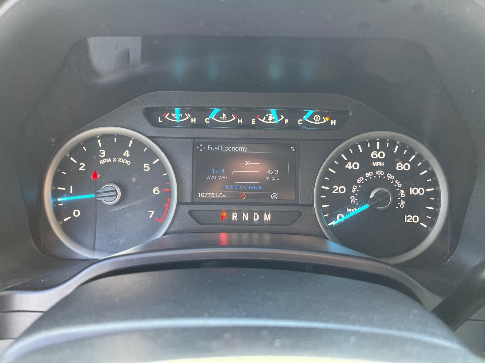 2019 Ford F-150 SUPERCREW XLT 4X4