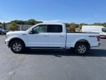 2019 Ford F-150 SUPERCREW XLT 4X4