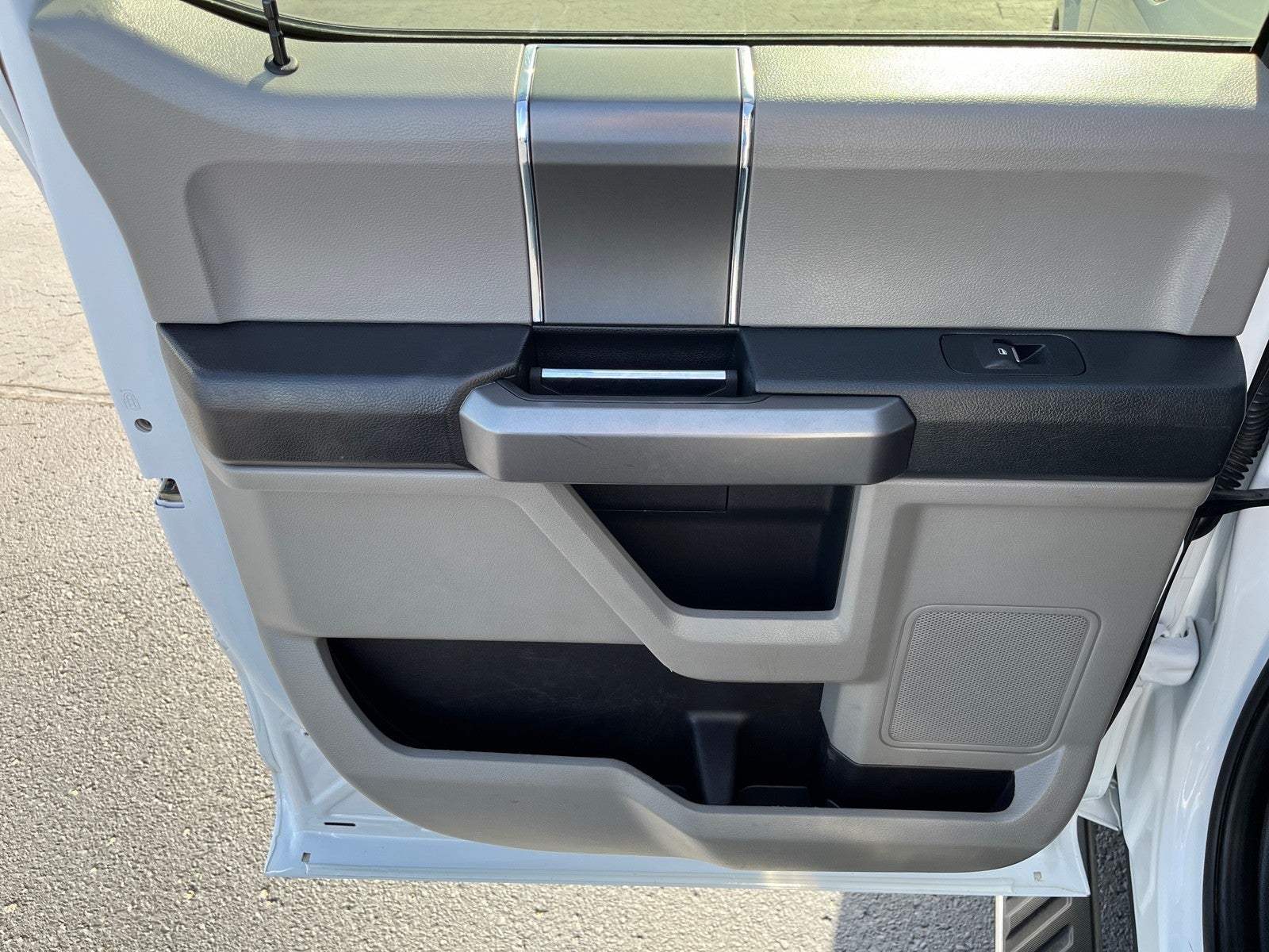 2019 Ford F-150 SUPERCREW XLT 4X4