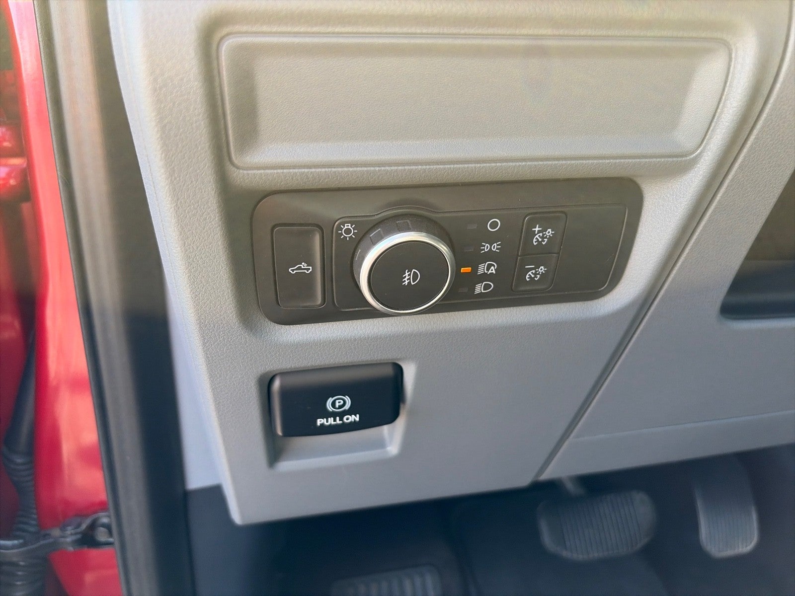2021 Ford F-150 SUPERCREW XLT 4X4