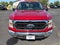 2021 Ford F-150 SUPERCREW XLT 4X4