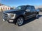 2021 Ford F-150 SUPERCREW PLATINUM