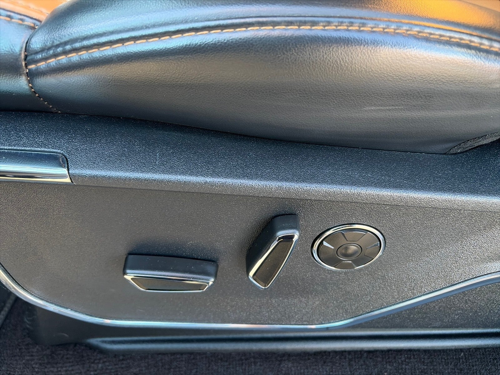 2021 Ford F-150 SUPERCREW PLATINUM