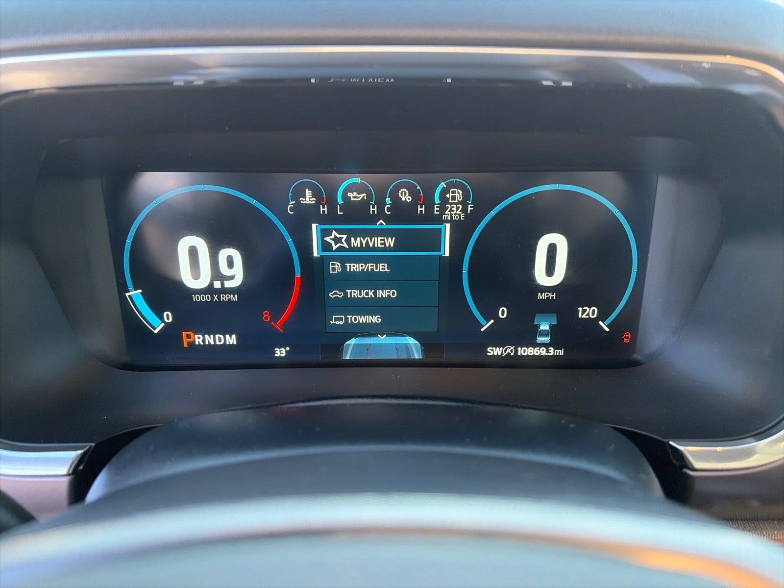 2021 Ford F-150 SUPERCREW PLATINUM