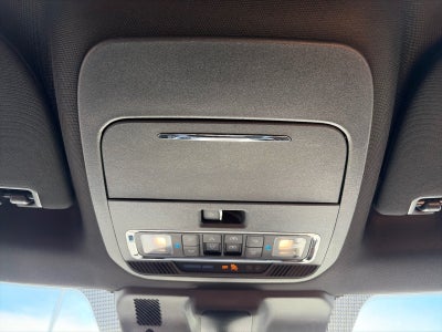 2021 Ford F-150 SUPERCREW PLATINUM