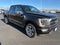 2021 Ford F-150 SUPERCREW PLATINUM