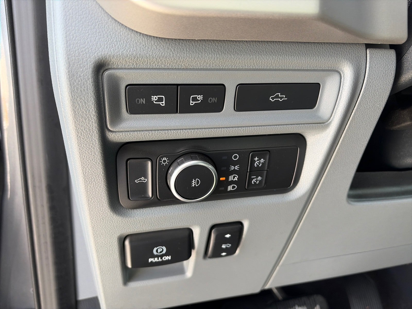 2021 Ford F-150 SUPERCREW XLT 4X4