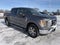 2021 Ford F-150 SUPERCREW XLT 4X4