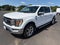 2023 Ford F-150 SUPERCREW LARIAT 4X4