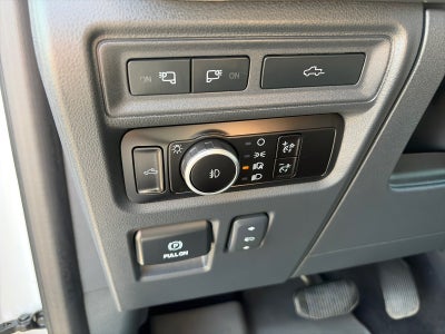 2023 Ford F-150 SUPERCREW LARIAT 4X4