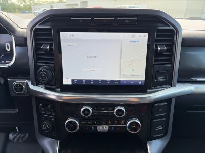 2023 Ford F-150 SUPERCREW LARIAT 4X4