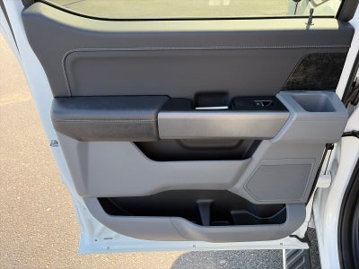 2023 Ford F-150 SUPERCREW XLT 4X4