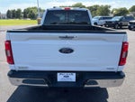 2023 Ford F-150 SUPERCREW XLT 4X4