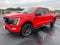 2022 Ford F-150 SUPERCREW XLT 4X4
