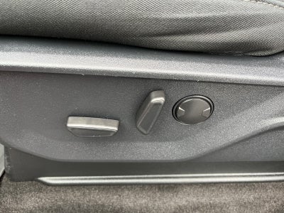 2022 Ford F-150 SUPERCREW XLT 4X4