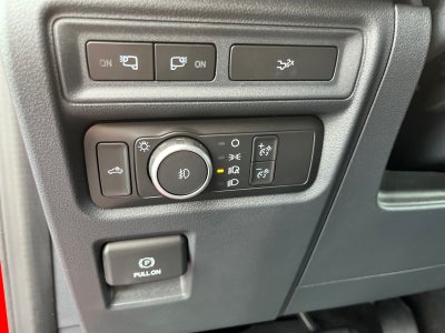 2022 Ford F-150 SUPERCREW XLT 4X4