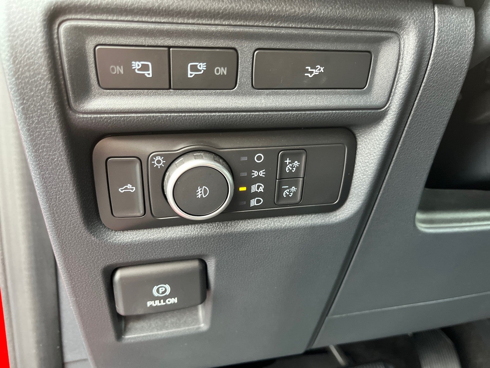 2022 Ford F-150 SUPERCREW XLT 4X4