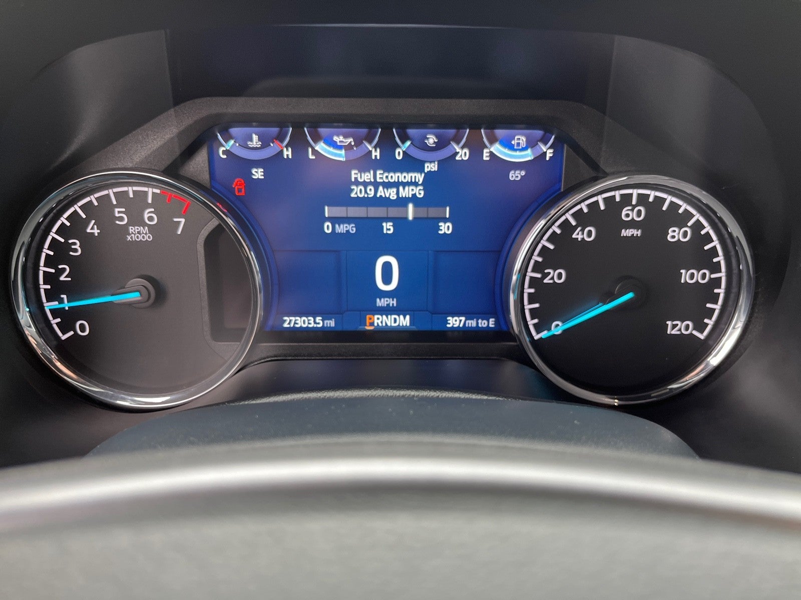 2022 Ford F-150 SUPERCREW XLT 4X4