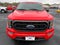 2022 Ford F-150 SUPERCREW XLT 4X4