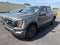 2023 Ford F-150 SUPERCREW XLT 4X4