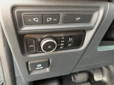 2023 Ford F-150 SUPERCREW XLT 4X4