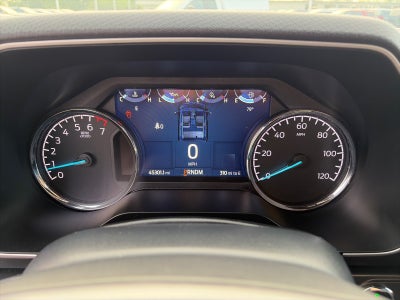 2023 Ford F-150 SUPERCREW XLT 4X4